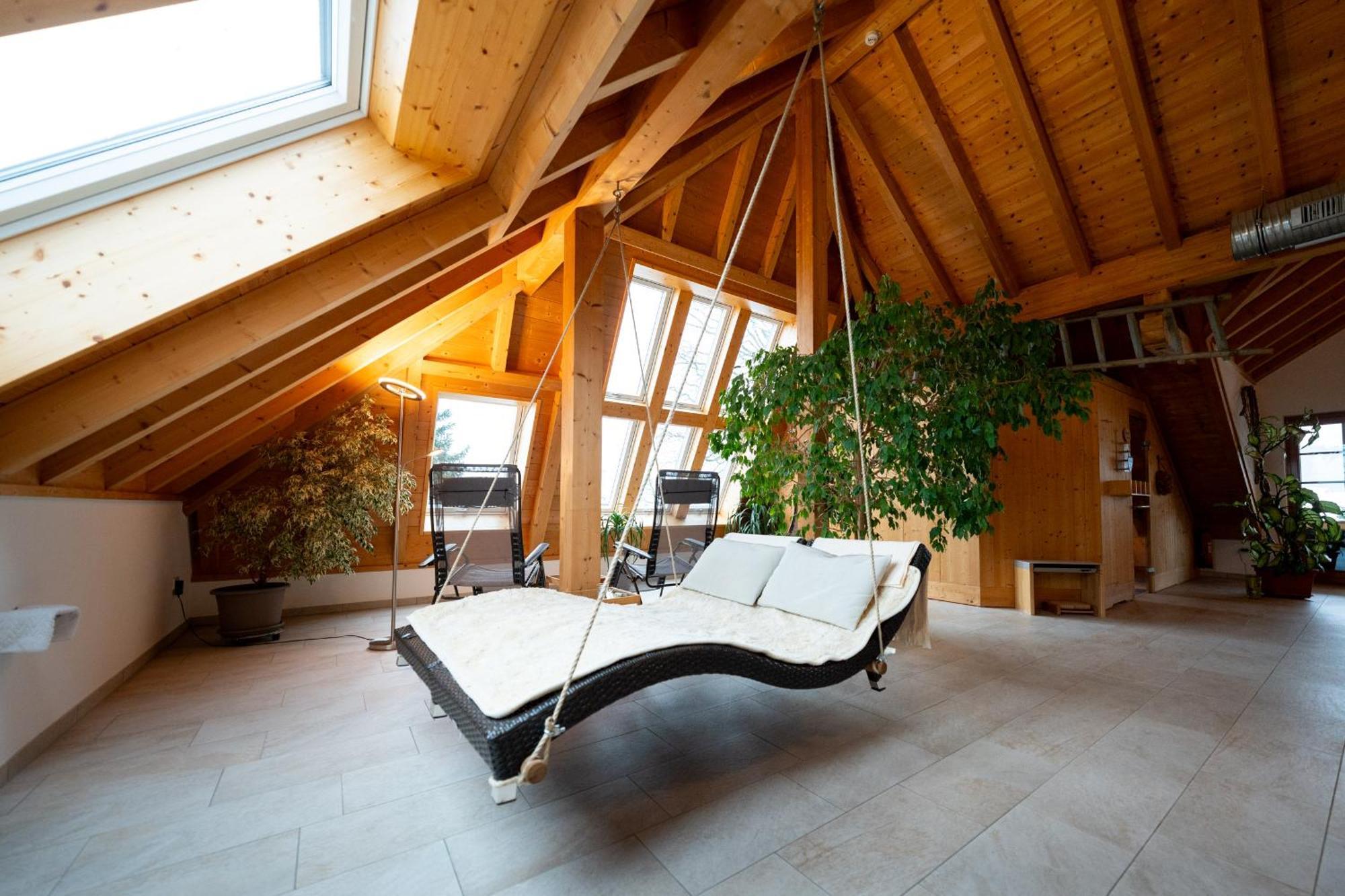 Naturparkhotel Schwarzwaldhaus Бернау-ім-Шварцвальд Екстер'єр фото